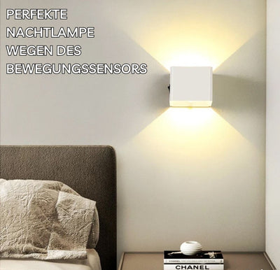 1+1 GRATIS | ZENVADA™ | Drahtlose, elegante Wandbeleuchtung