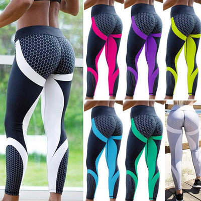 1+1 GRATIS | PerfectFit™ Hochkomprimierte Fitness-Leggings