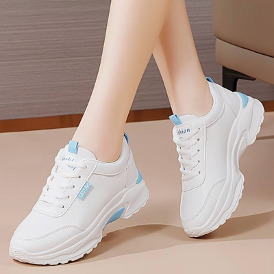 OrthoChic™ – Moderne Orthopädische Schuhe Damen