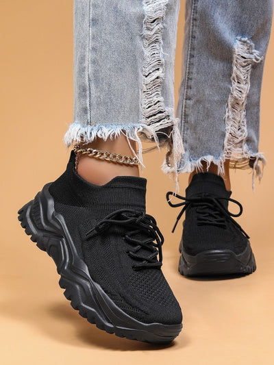 OrthoFlex™ 1# Orthopädische Damen Schuhe – Perfekte Passform für empfindliche Füße