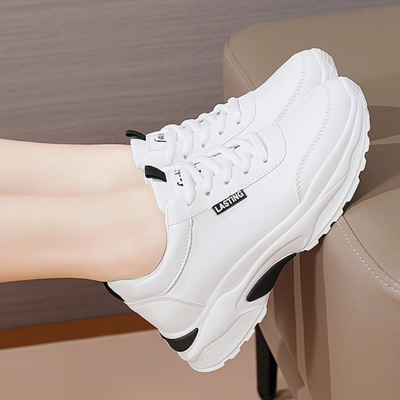 OrthoChic™ – Moderne Orthopädische Schuhe Damen