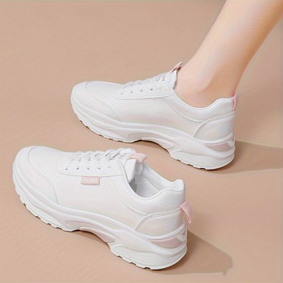 OrthoChic™ – Moderne Orthopädische Schuhe Damen