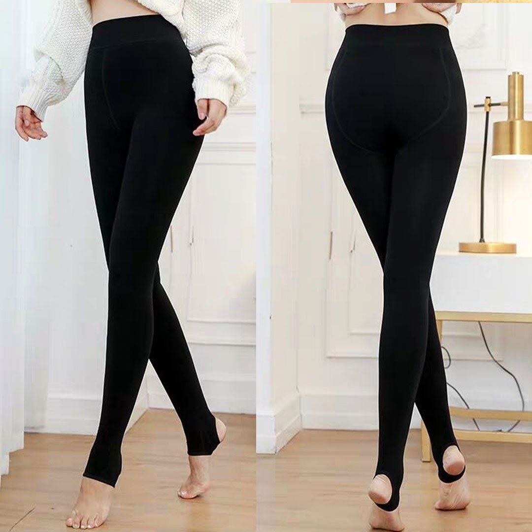 Liesa™ Transluzente Superstretch-Tights Leggings