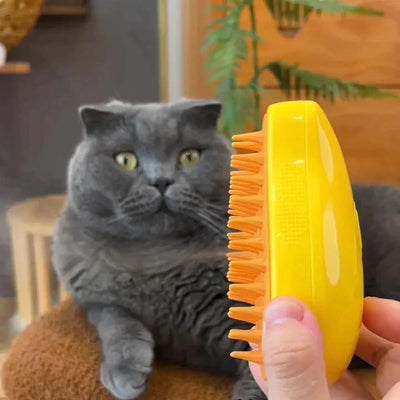 1+1 GRATIS | Furrrfect™- Sanfte Reinigung, glückliches Miau