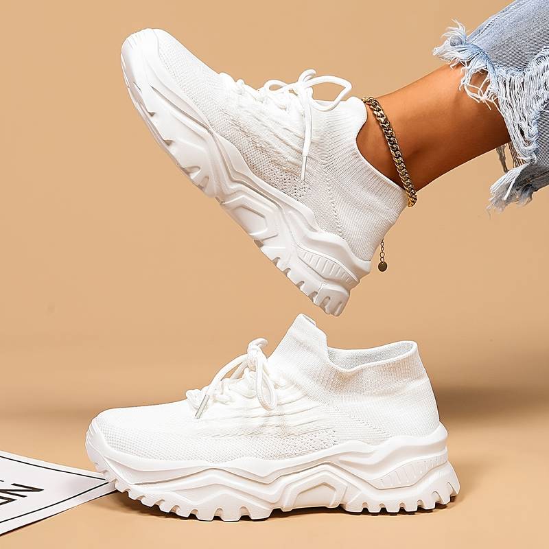 OrthoFlex™ 1# Orthopädische Damen Schuhe – Perfekte Passform für empfindliche Füße