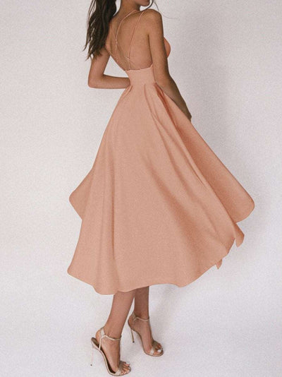 Cerala™ Spaghetti Dress (50% Rabatt)