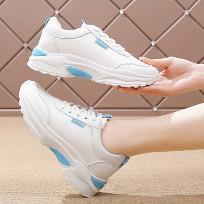 OrthoChic™ – Moderne Orthopädische Schuhe Damen