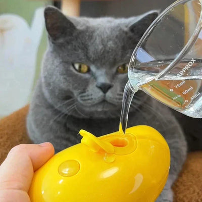 1+1 GRATIS | Furrrfect™- Sanfte Reinigung, glückliches Miau