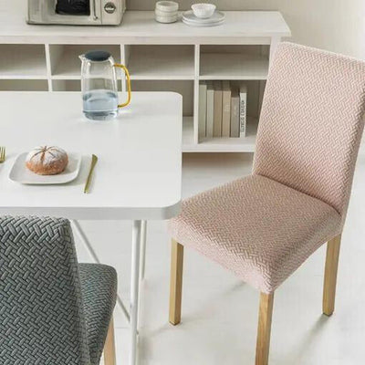 1+1 GRATIS | Stuhlbezüge für Schutz und neues Leben