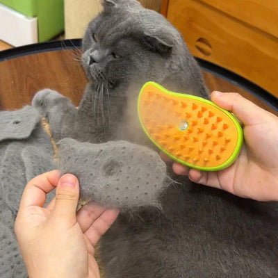 1+1 GRATIS | Furrrfect™- Sanfte Reinigung, glückliches Miau