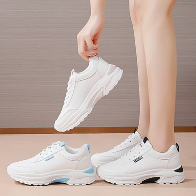 OrthoChic™ – Moderne Orthopädische Schuhe Damen