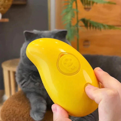 1+1 GRATIS | Furrrfect™- Sanfte Reinigung, glückliches Miau