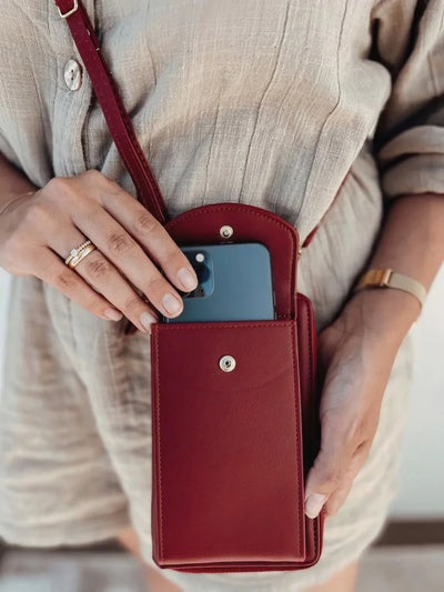 Die Original Clutch Wallet™