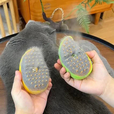 1+1 GRATIS | Furrrfect™- Sanfte Reinigung, glückliches Miau