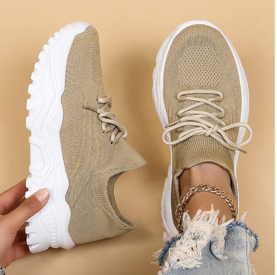 OrthoFlex™ 1# Orthopädische Damen Schuhe – Perfekte Passform für empfindliche Füße