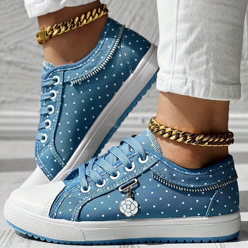AirFlex™ – Leichte Damen Sneaker mit atmungsaktivem Komfort