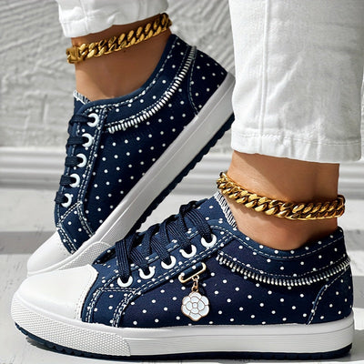 AirFlex™ – Leichte Damen Sneaker mit atmungsaktivem Komfort