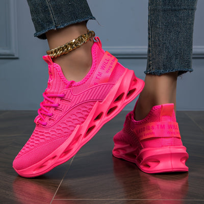 AirFlex™ – Ultraleichte Atmungsaktive Sportschuhe für Damen