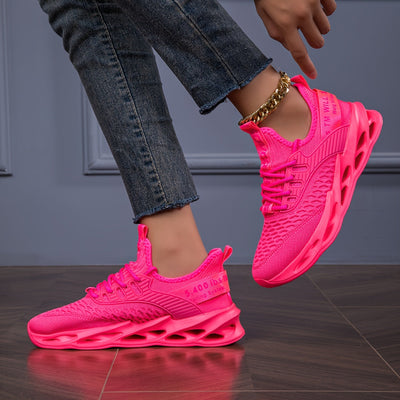 AirFlex™ – Ultraleichte Atmungsaktive Sportschuhe für Damen