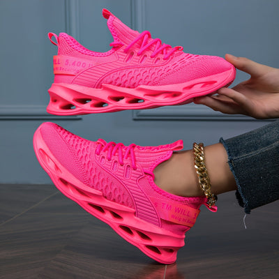 AirFlex™ – Ultraleichte Atmungsaktive Sportschuhe für Damen