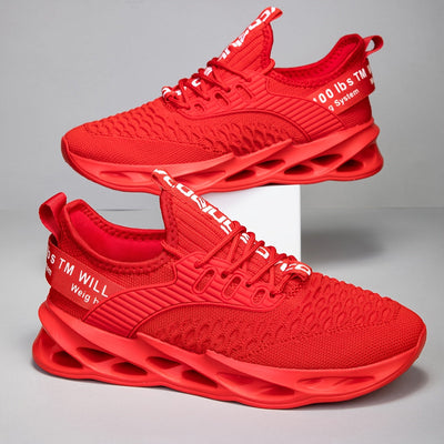 AirFlex™ – Ultraleichte Atmungsaktive Sportschuhe für Damen