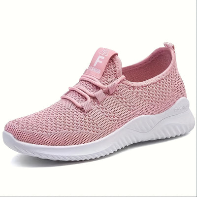 AirGlide™ – Ultraleichte Damen Sportschuhe für maximalen Komfort