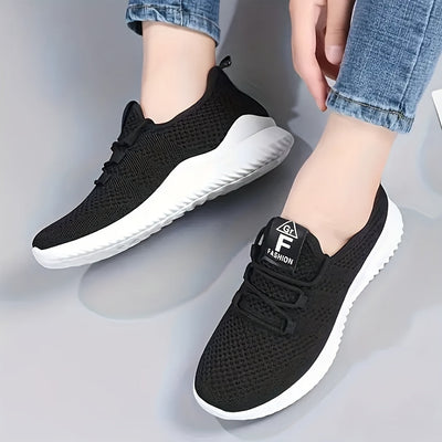 AirGlide™ – Ultraleichte Damen Sportschuhe für maximalen Komfort