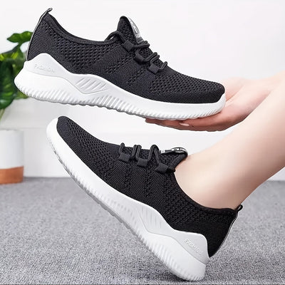 AirGlide™ – Ultraleichte Damen Sportschuhe für maximalen Komfort