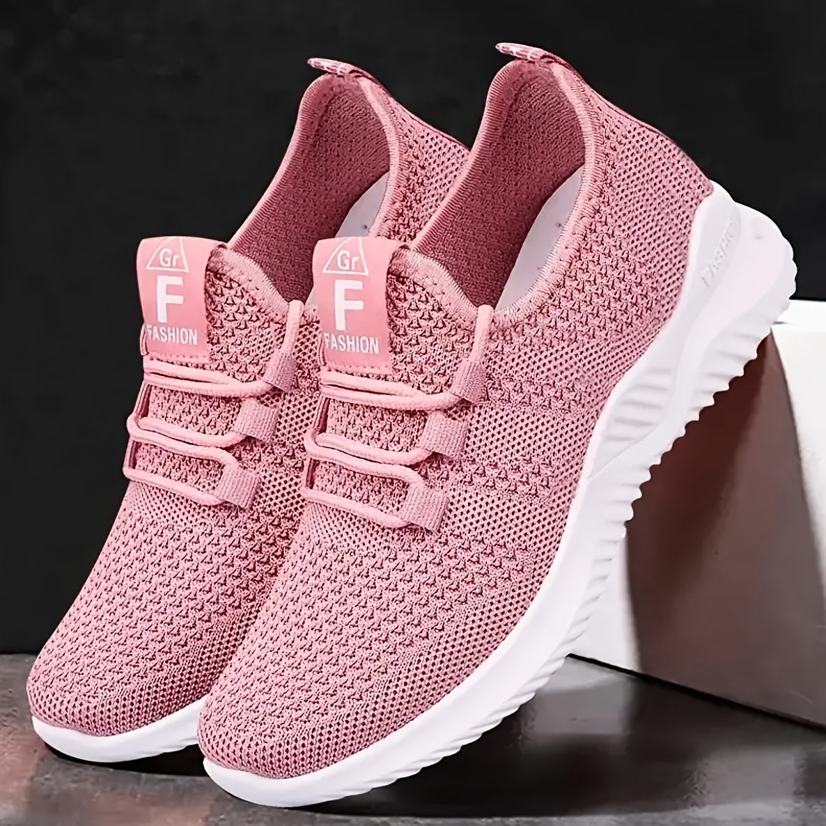 AirGlide™ – Ultraleichte Damen Sportschuhe für maximalen Komfort