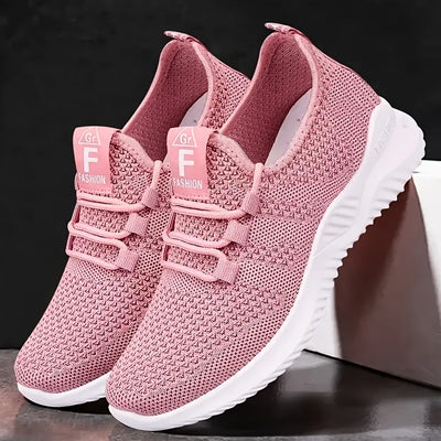 AirGlide™ – Ultraleichte Damen Sportschuhe für maximalen Komfort