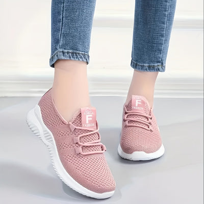 AirGlide™ – Ultraleichte Damen Sportschuhe für maximalen Komfort