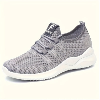 AirGlide™ – Ultraleichte Damen Sportschuhe für maximalen Komfort