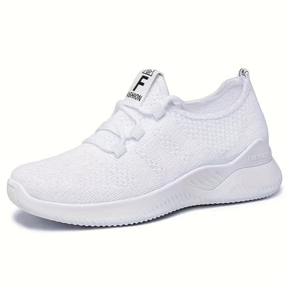 AirGlide™ – Ultraleichte Damen Sportschuhe für maximalen Komfort