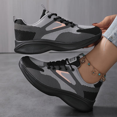 AirMotion™ – Atmungsaktive Damen Sneaker mit federleichter Sohle