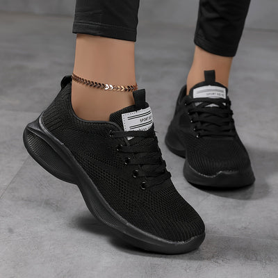 AirMotion™ – Atmungsaktive Damen Sneaker mit federleichter Sohle