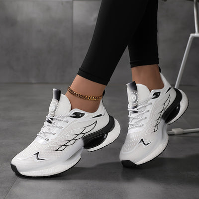 AirStride™ – Leichte & Atmungsaktive Sneaker für Damen