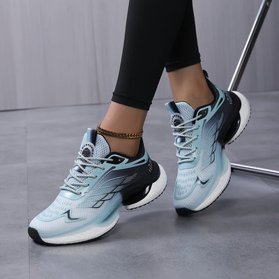 AirStride™ – Leichte & Atmungsaktive Sneaker für Damen