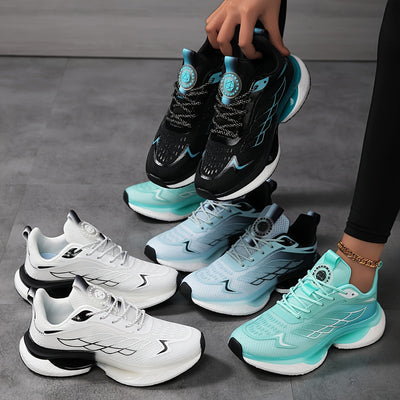 AirStride™ – Leichte & Atmungsaktive Sneaker für Damen