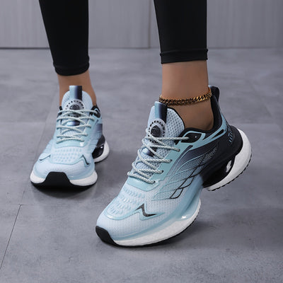 AirStride™ – Leichte & Atmungsaktive Sneaker für Damen