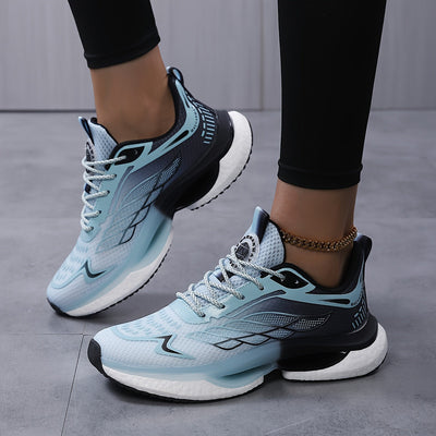 AirStride™ – Leichte & Atmungsaktive Sneaker für Damen