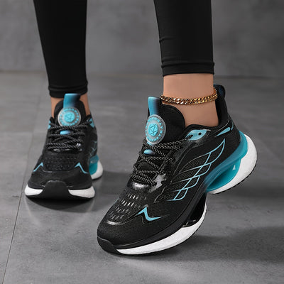 AirStride™ – Leichte & Atmungsaktive Sneaker für Damen