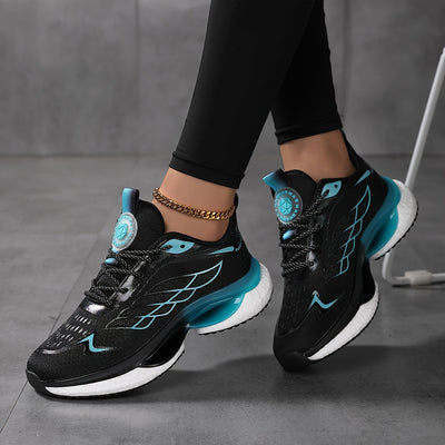AirStride™ – Leichte & Atmungsaktive Sneaker für Damen