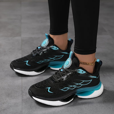 AirStride™ – Leichte & Atmungsaktive Sneaker für Damen