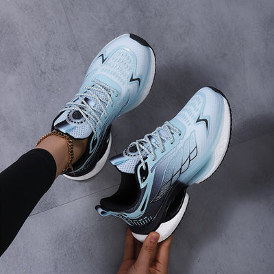 AirStride™ – Leichte & Atmungsaktive Sneaker für Damen
