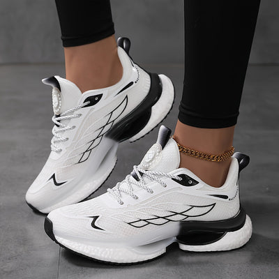 AirStride™ – Leichte & Atmungsaktive Sneaker für Damen