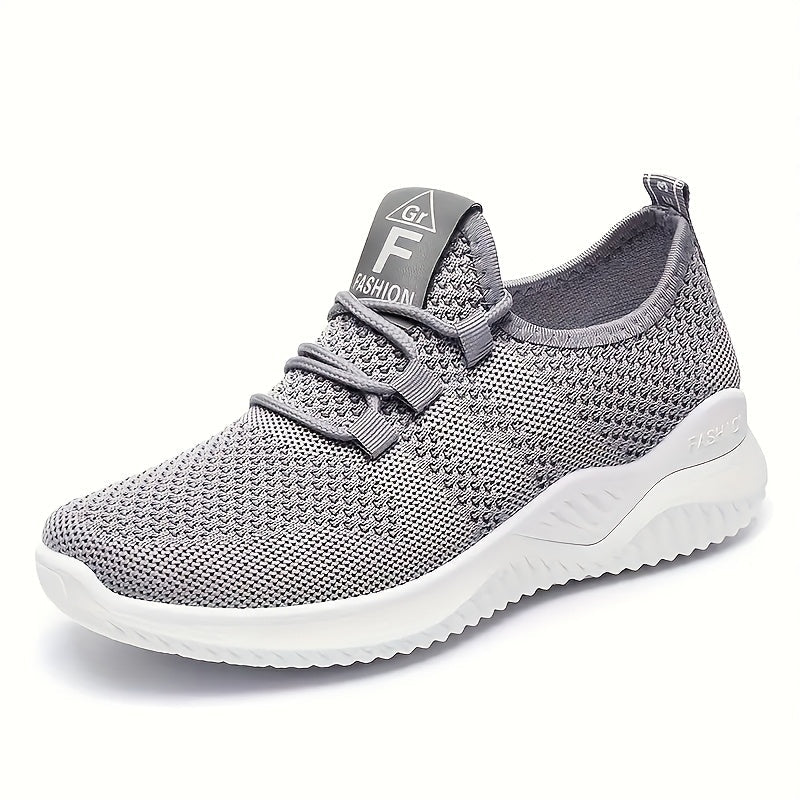 AirStride™ – Orthopädische Sneaker Damen: Ultraleicht & Trendy