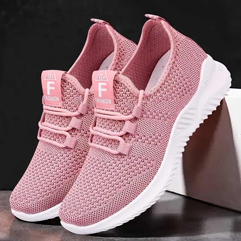 AirStride™ – Orthopädische Sneaker Damen: Ultraleicht & Trendy