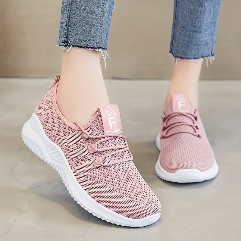 AirStride™ – Orthopädische Sneaker Damen: Ultraleicht & Trendy