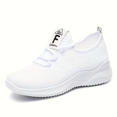 AirStride™ – Orthopädische Sneaker Damen: Ultraleicht & Trendy
