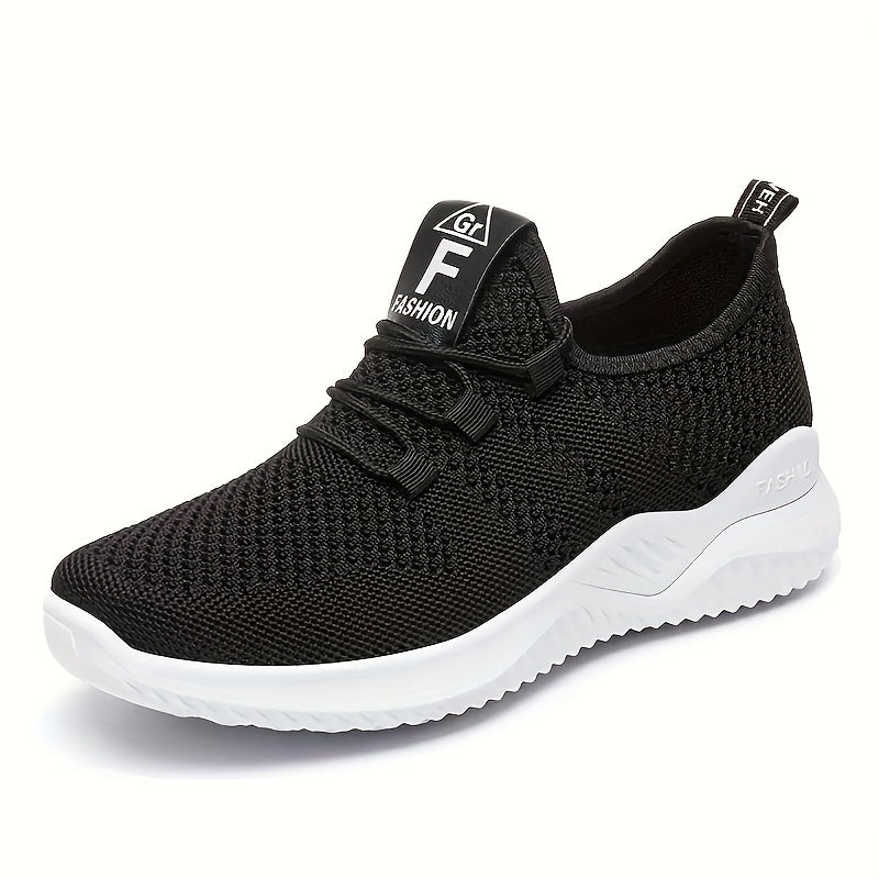 AirStride™ – Orthopädische Sneaker Damen: Ultraleicht & Trendy